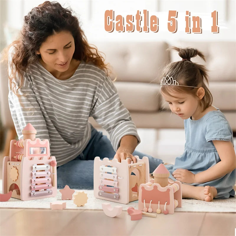 Discover the Perfect Educational Toy for Your Child