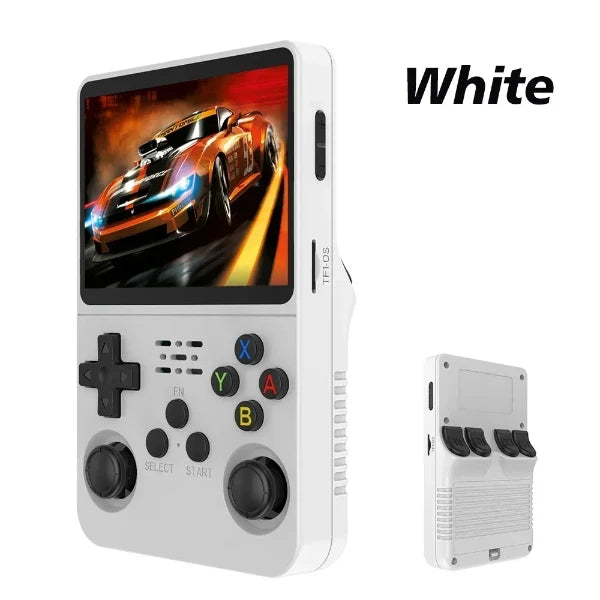 R36S Portable Game Console