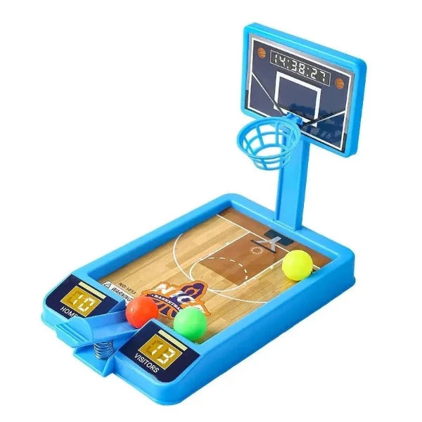 Mini Basketball Desktop Game