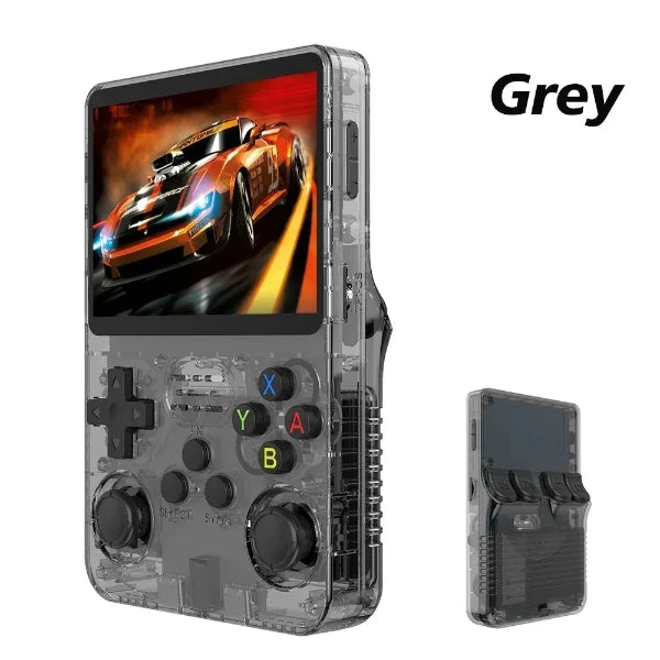 R36S Portable Game Console