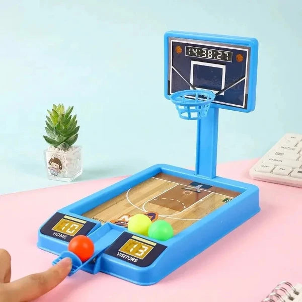 Mini Basketball Desktop Game